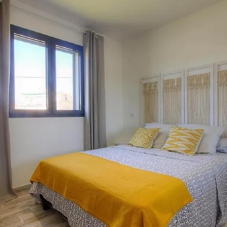 Villa D'elba *